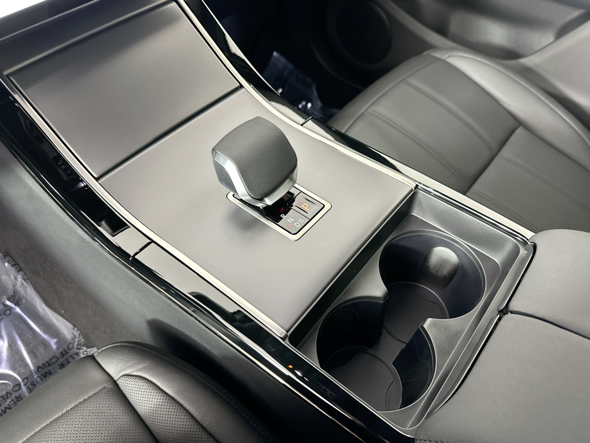 new 2026 Land Rover Range Rover Evoque car, priced at $55,950
