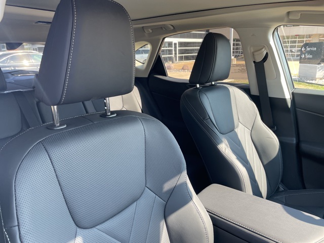 new 2026 Lexus NX car, priced at $57,765