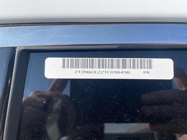 new 2026 Lexus NX car, priced at $57,765