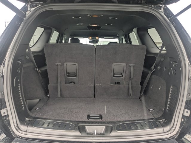 used 2022 Dodge Durango car, priced at $28,945