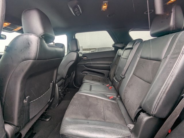 used 2022 Dodge Durango car, priced at $28,945