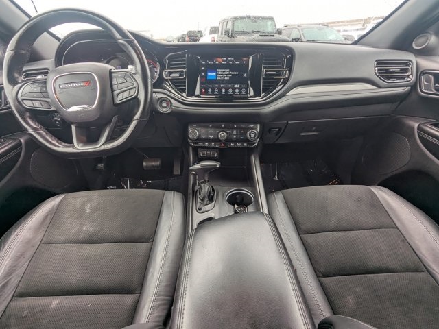 used 2022 Dodge Durango car, priced at $28,945