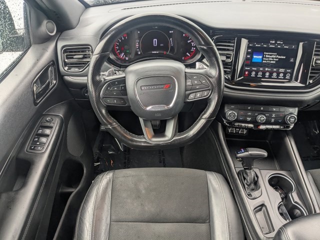 used 2022 Dodge Durango car, priced at $28,945