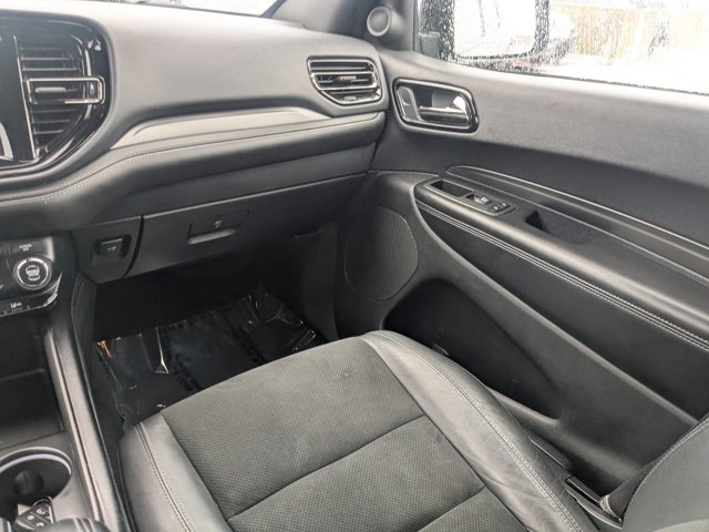 used 2022 Dodge Durango car, priced at $28,945