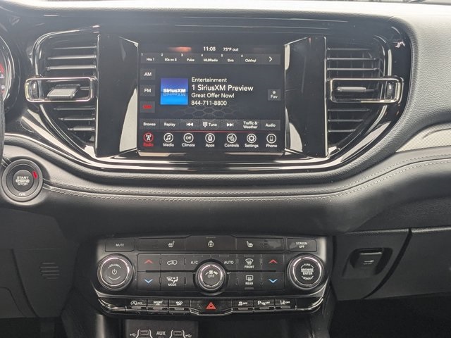 used 2022 Dodge Durango car, priced at $28,945