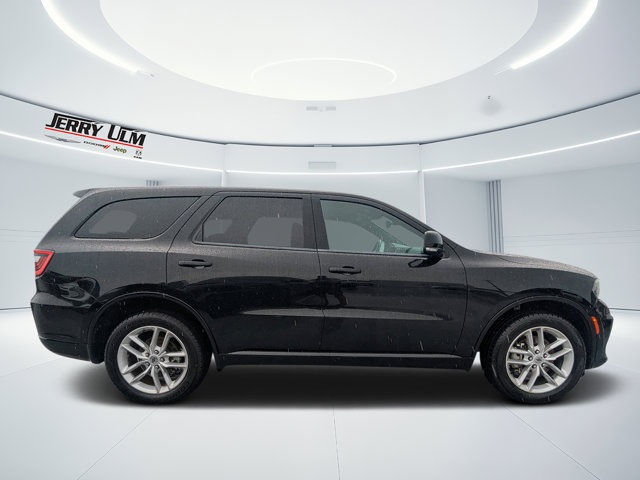 used 2022 Dodge Durango car, priced at $28,945