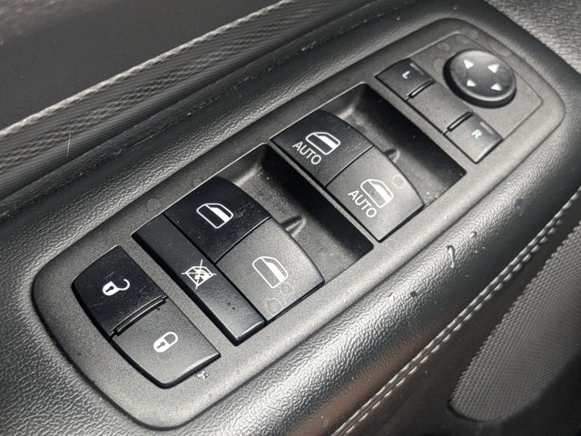 used 2022 Dodge Durango car, priced at $28,945