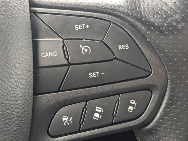 used 2022 Dodge Durango car, priced at $28,945