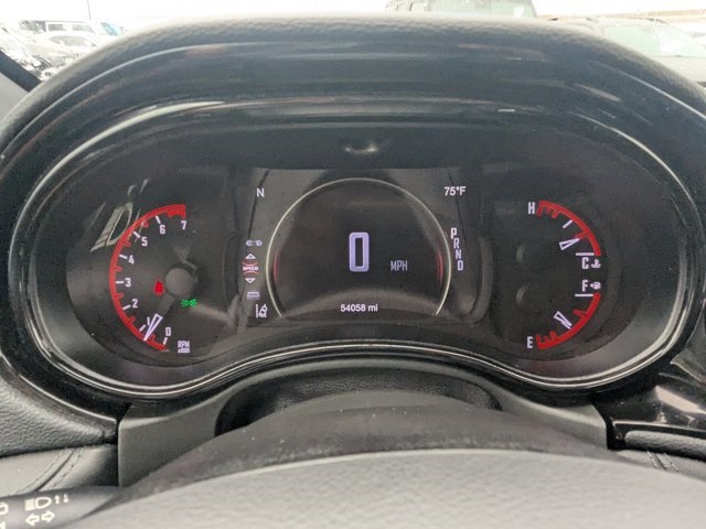 used 2022 Dodge Durango car, priced at $28,945