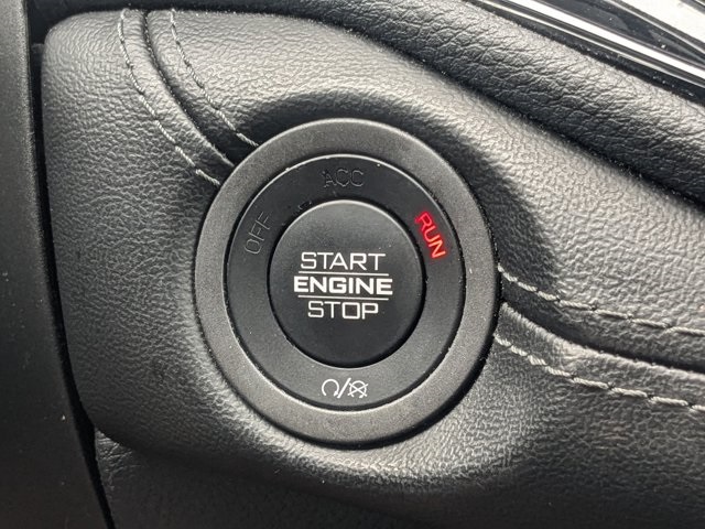 used 2022 Dodge Durango car, priced at $28,945
