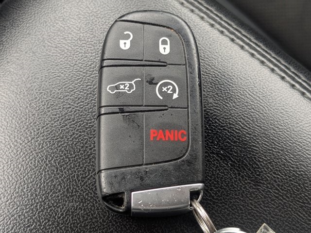 used 2022 Dodge Durango car, priced at $28,945
