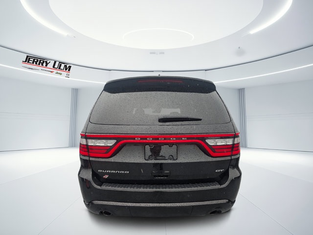 used 2022 Dodge Durango car, priced at $28,945