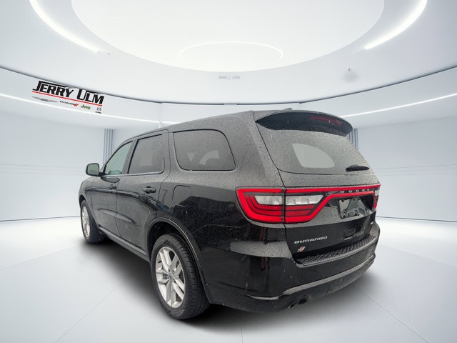 used 2022 Dodge Durango car, priced at $28,945