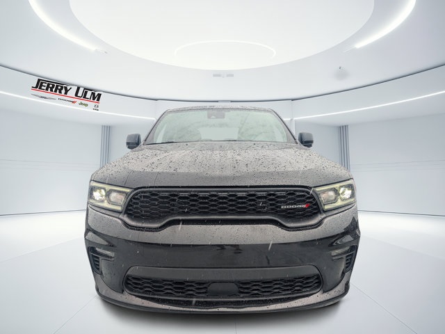 used 2022 Dodge Durango car, priced at $28,945