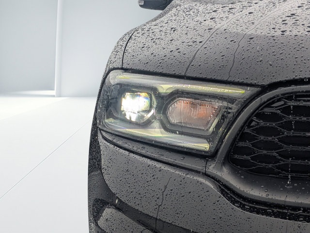 used 2022 Dodge Durango car, priced at $28,945