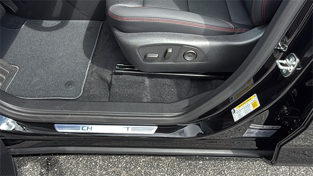 new 2026 Chevrolet Traverse car, priced at $59,720
