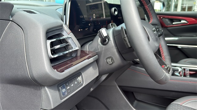 new 2026 Chevrolet Traverse car, priced at $59,720