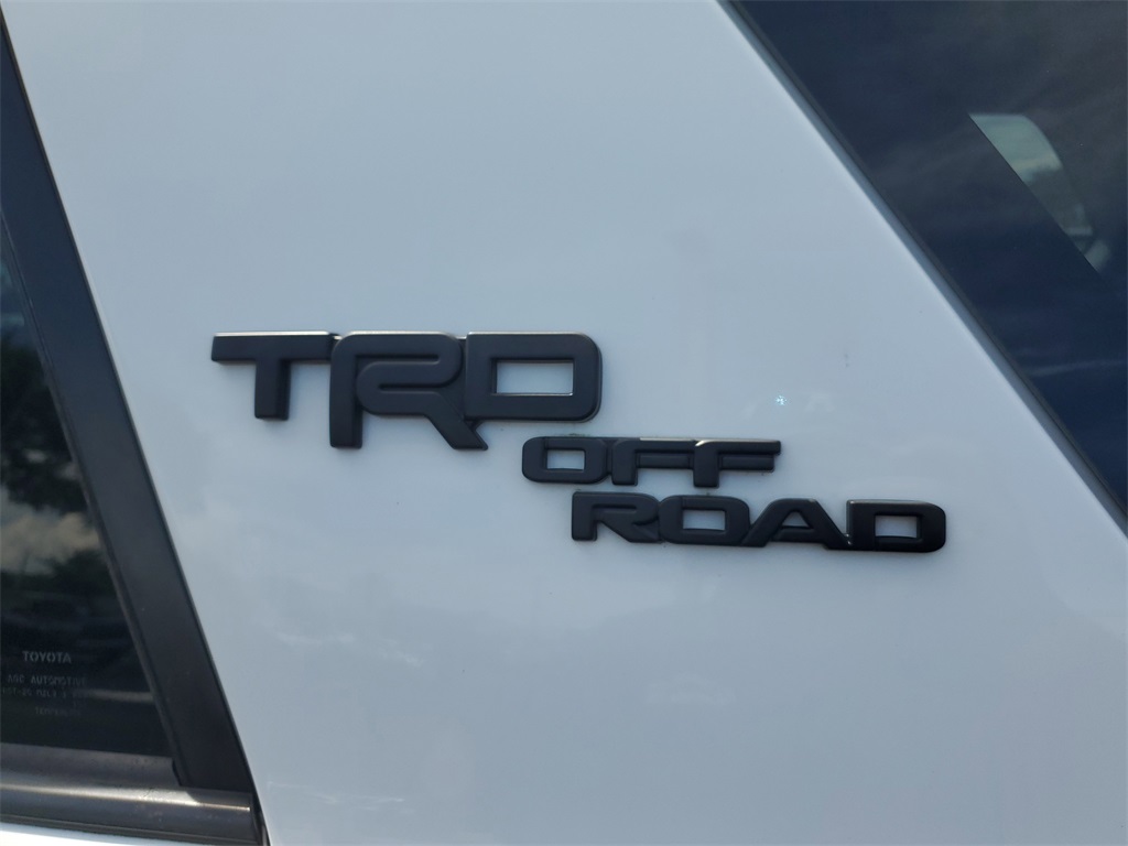 used 2020 Toyota 4Runner car, priced at $38,788