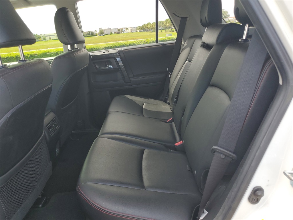used 2020 Toyota 4Runner car, priced at $38,788