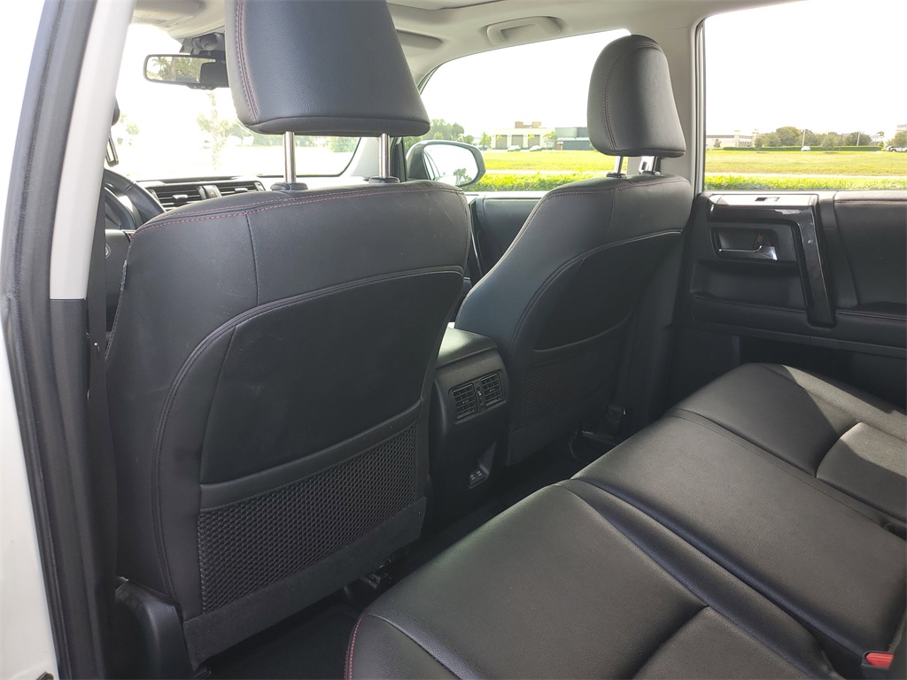used 2020 Toyota 4Runner car, priced at $38,788