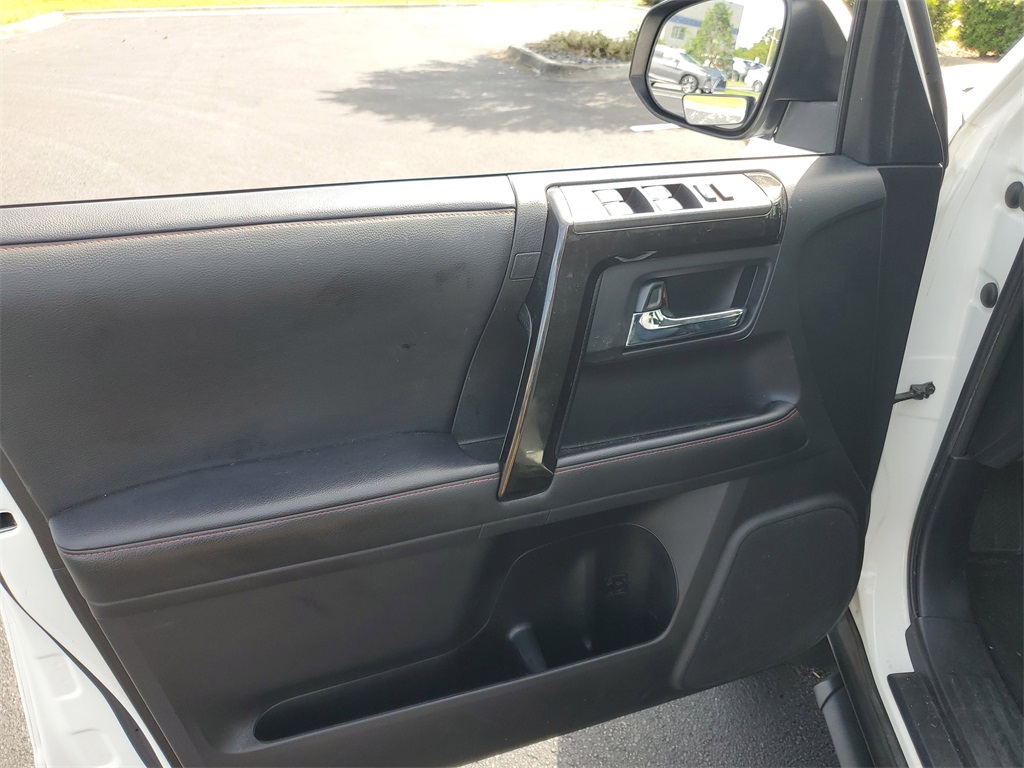 used 2020 Toyota 4Runner car, priced at $38,788