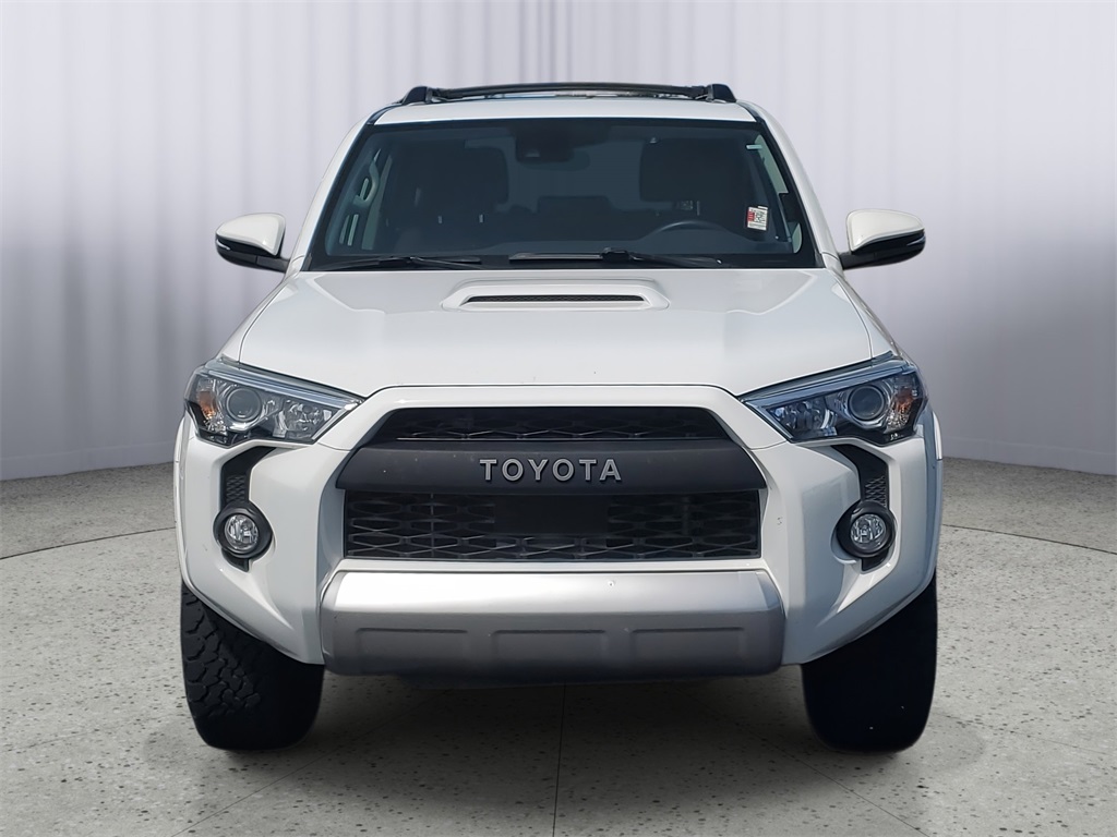 used 2020 Toyota 4Runner car, priced at $38,788