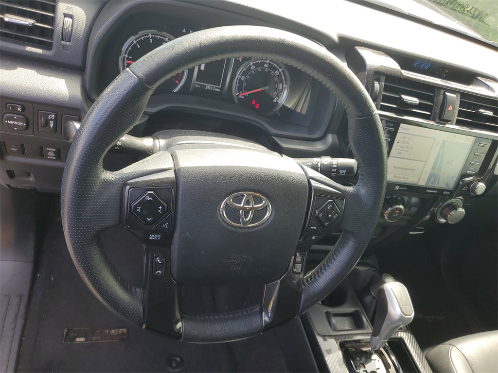 used 2020 Toyota 4Runner car, priced at $38,788