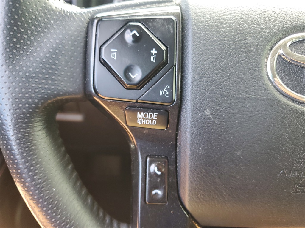 used 2020 Toyota 4Runner car, priced at $38,788