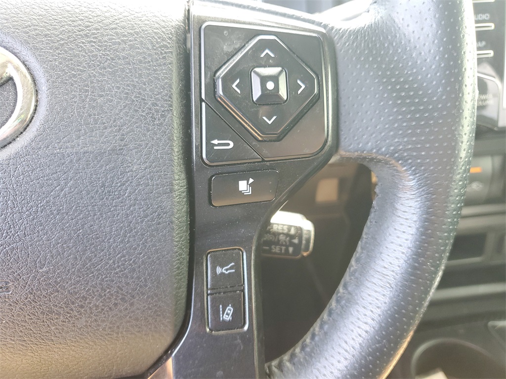 used 2020 Toyota 4Runner car, priced at $38,788