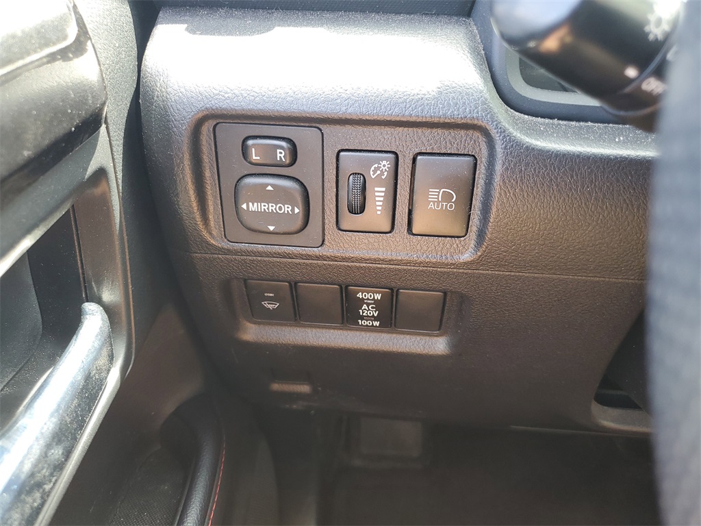used 2020 Toyota 4Runner car, priced at $38,788