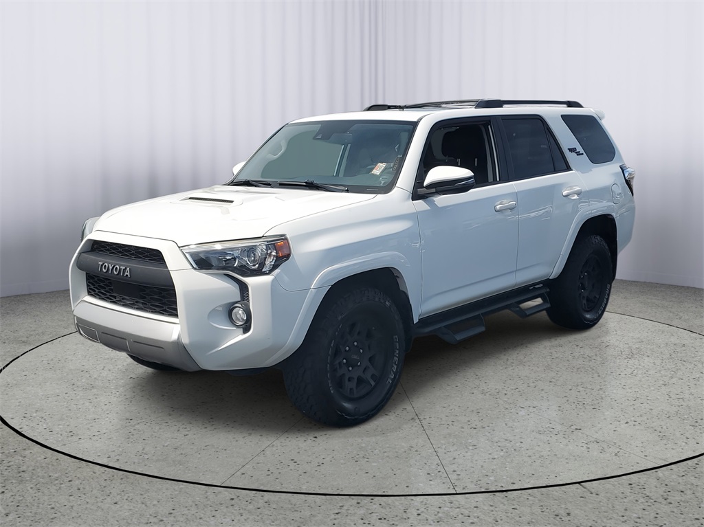 used 2020 Toyota 4Runner car, priced at $38,788