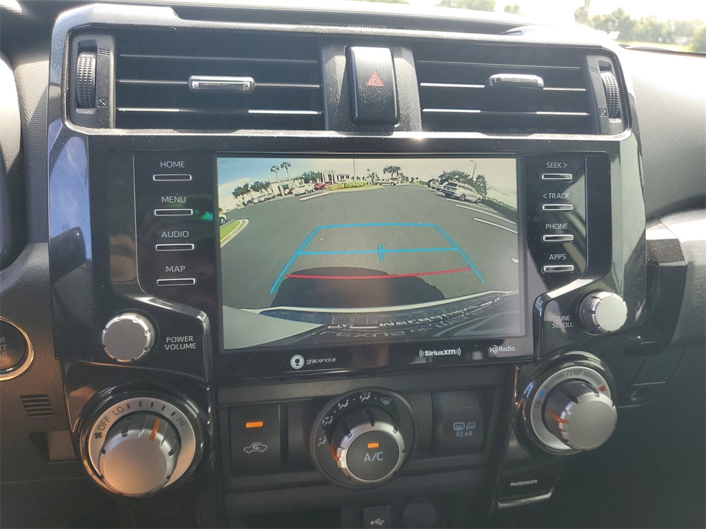 used 2020 Toyota 4Runner car, priced at $38,788
