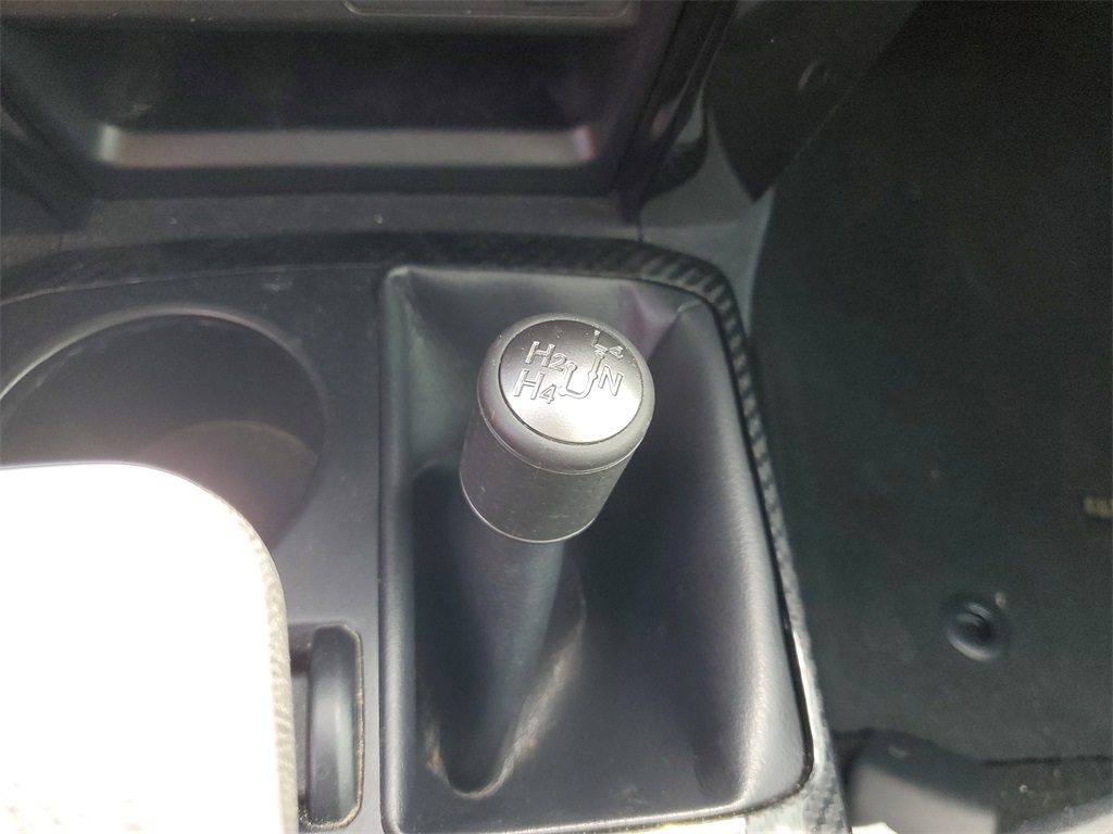 used 2020 Toyota 4Runner car, priced at $38,788