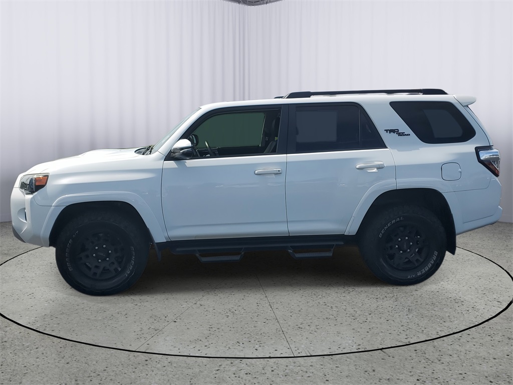 used 2020 Toyota 4Runner car, priced at $38,788