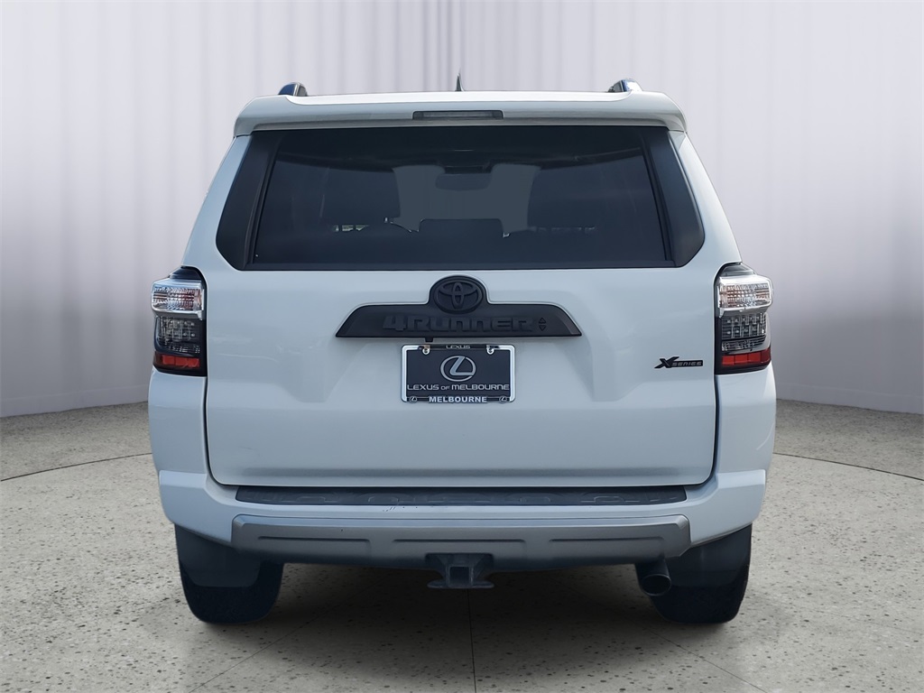 used 2020 Toyota 4Runner car, priced at $38,788