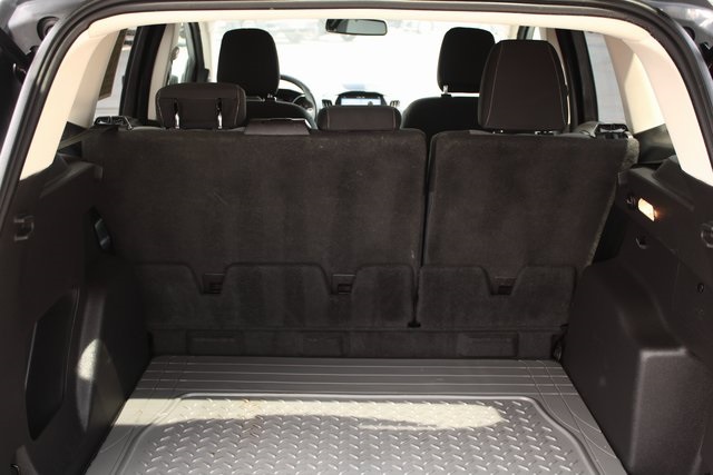 used 2019 Ford Escape car, priced at $17,376