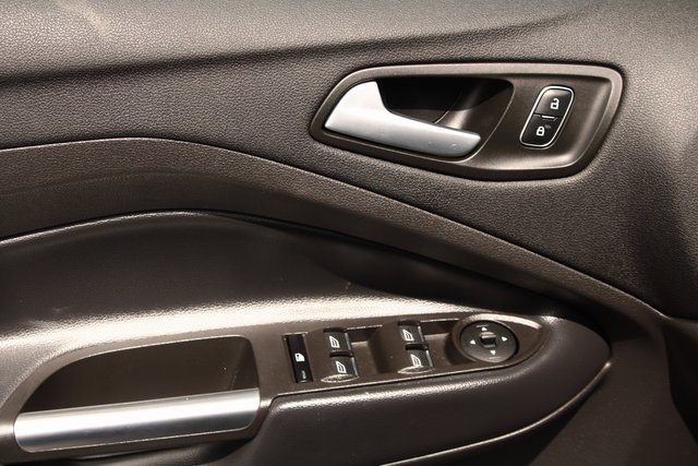 used 2019 Ford Escape car, priced at $17,376