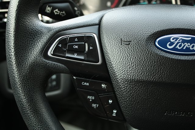 used 2019 Ford Escape car, priced at $17,376
