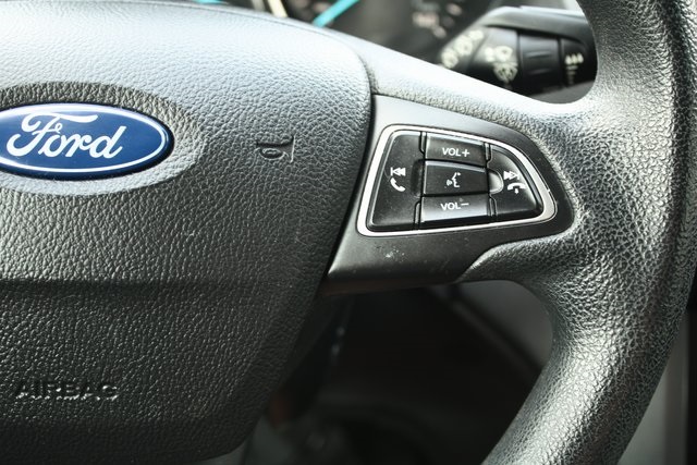 used 2019 Ford Escape car, priced at $17,376