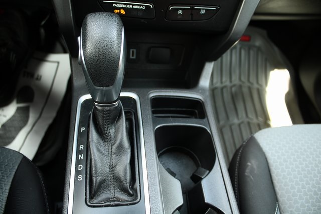used 2019 Ford Escape car, priced at $17,376