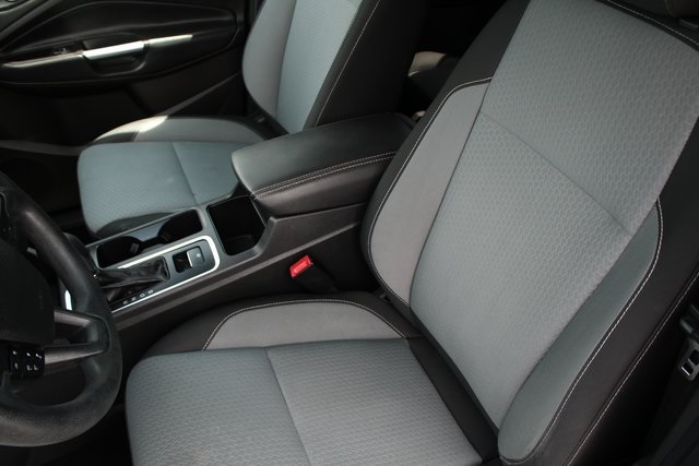 used 2019 Ford Escape car, priced at $17,376