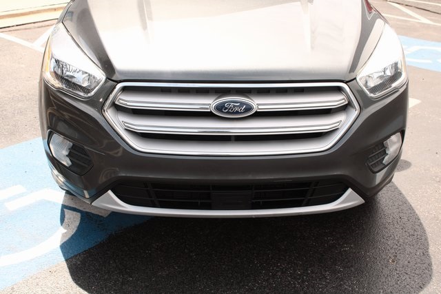 used 2019 Ford Escape car, priced at $17,376