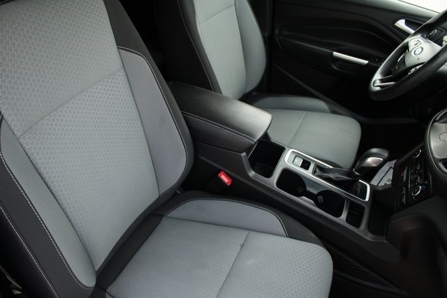 used 2019 Ford Escape car, priced at $17,376