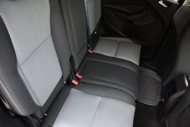used 2019 Ford Escape car, priced at $17,376