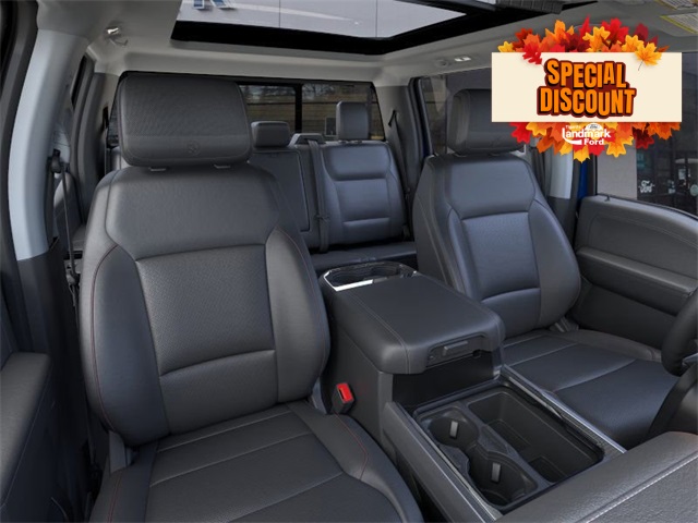 new 2026 Ford F-350SD car, priced at $88,010