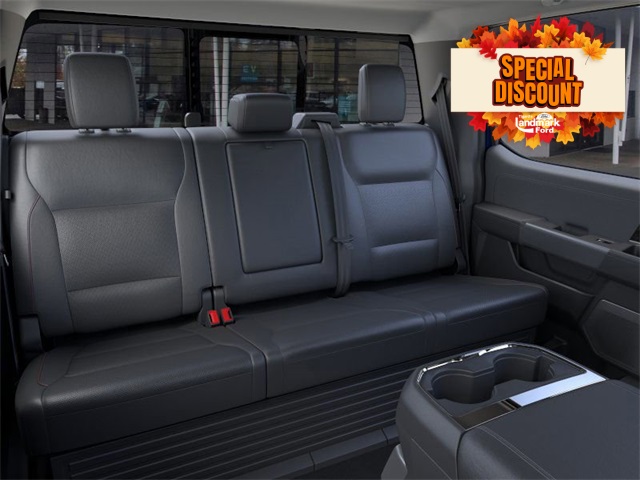 new 2026 Ford F-350SD car, priced at $88,010