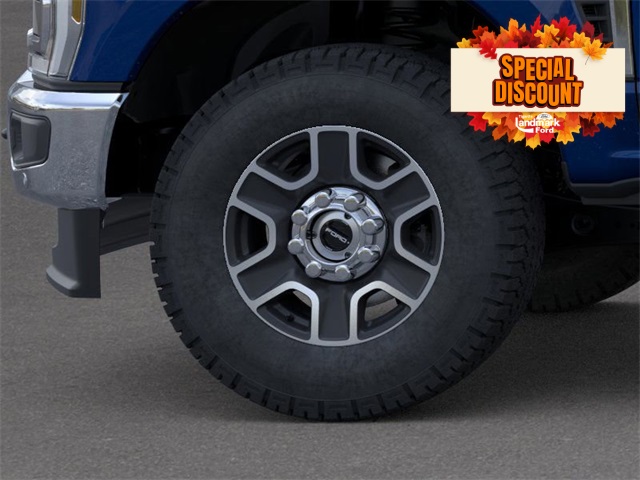 new 2026 Ford F-350SD car, priced at $88,010