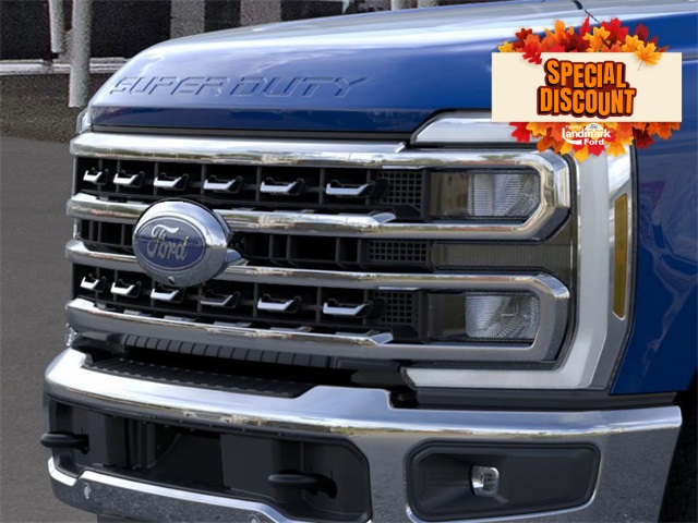 new 2026 Ford F-350SD car, priced at $88,010