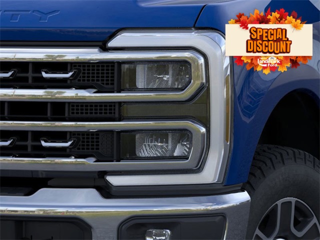 new 2026 Ford F-350SD car, priced at $88,010