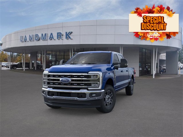 new 2026 Ford F-350SD car, priced at $88,010